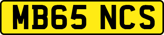 MB65NCS