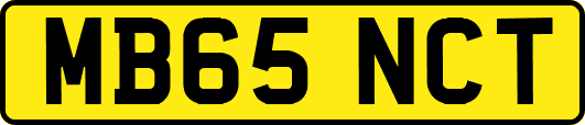 MB65NCT