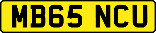 MB65NCU