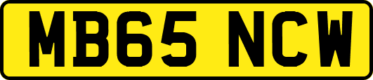 MB65NCW