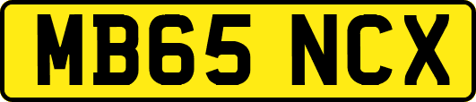 MB65NCX