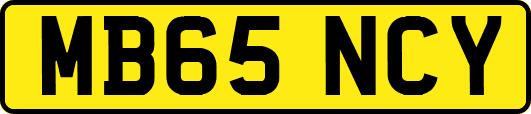 MB65NCY