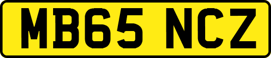 MB65NCZ