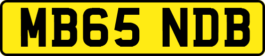 MB65NDB