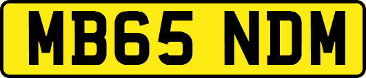 MB65NDM