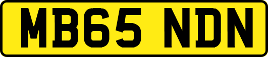MB65NDN