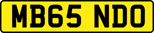 MB65NDO