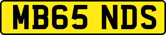 MB65NDS