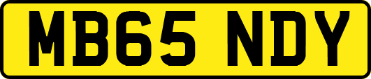 MB65NDY