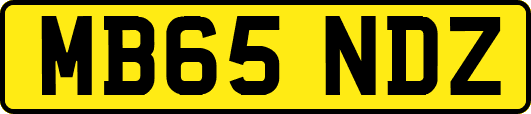 MB65NDZ