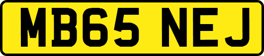MB65NEJ