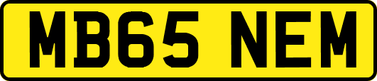 MB65NEM