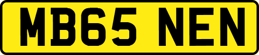 MB65NEN