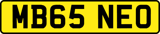MB65NEO