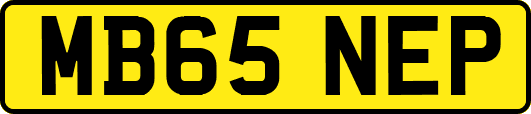MB65NEP