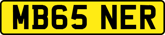 MB65NER