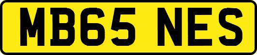 MB65NES