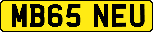 MB65NEU