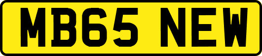 MB65NEW