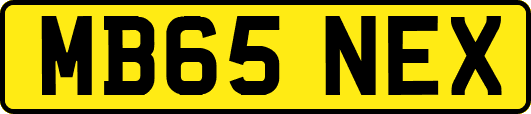 MB65NEX