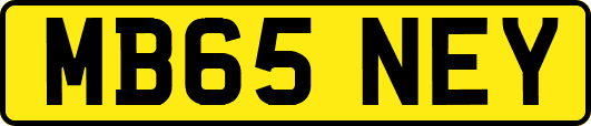 MB65NEY