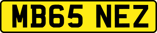 MB65NEZ