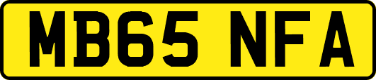 MB65NFA