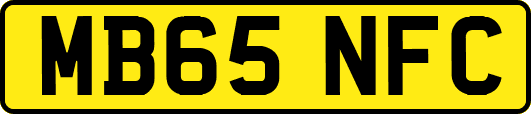MB65NFC