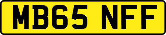 MB65NFF