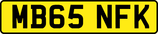 MB65NFK