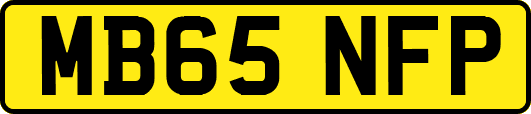 MB65NFP
