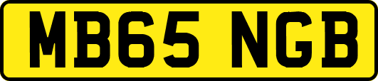 MB65NGB