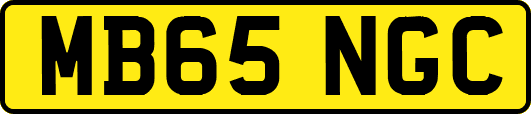 MB65NGC