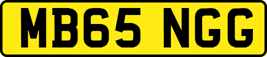 MB65NGG