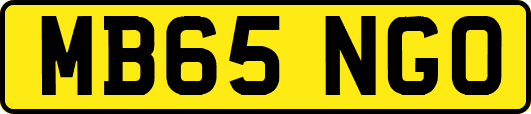 MB65NGO