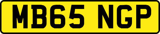 MB65NGP
