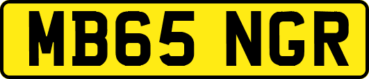 MB65NGR