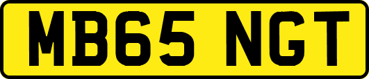 MB65NGT