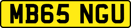 MB65NGU