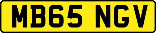 MB65NGV