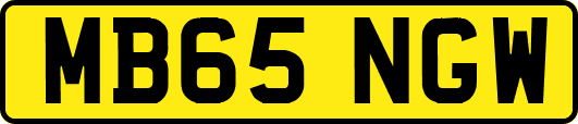 MB65NGW