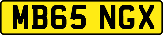 MB65NGX