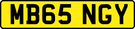 MB65NGY