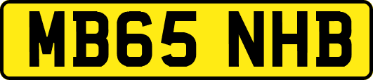 MB65NHB