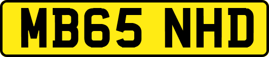 MB65NHD