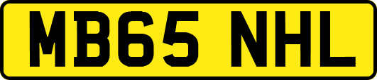 MB65NHL