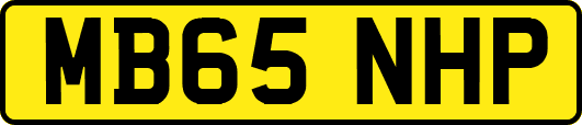 MB65NHP