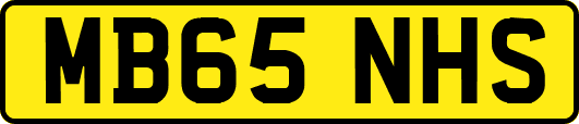 MB65NHS