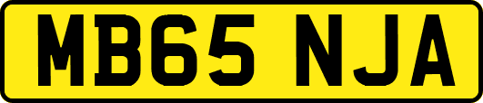 MB65NJA