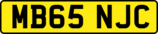 MB65NJC